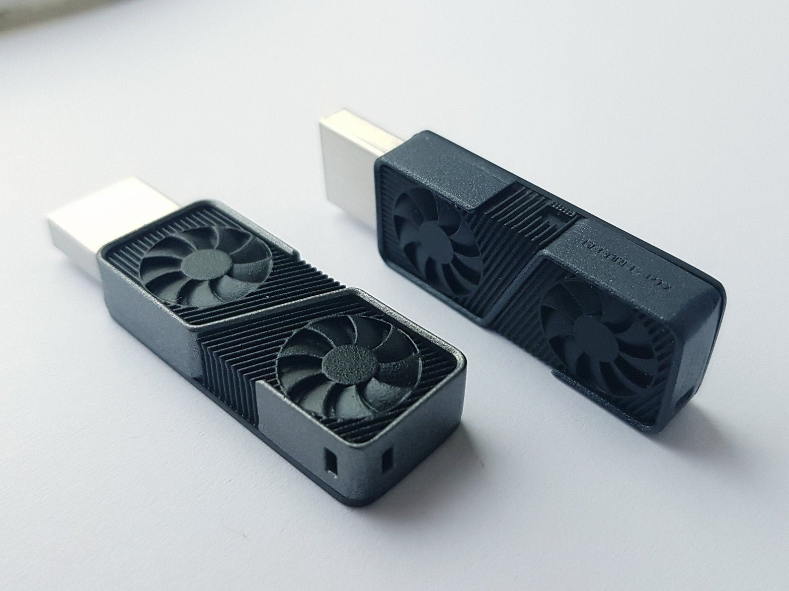 RTX GPU Styled. USB 3.2 Drive. 3070 3060ti Etsy