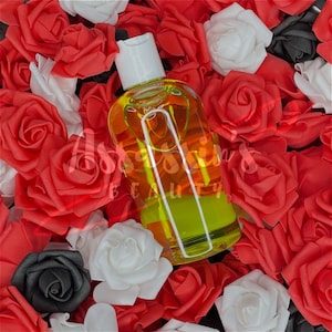 The “Melon Machete” Shower Gel