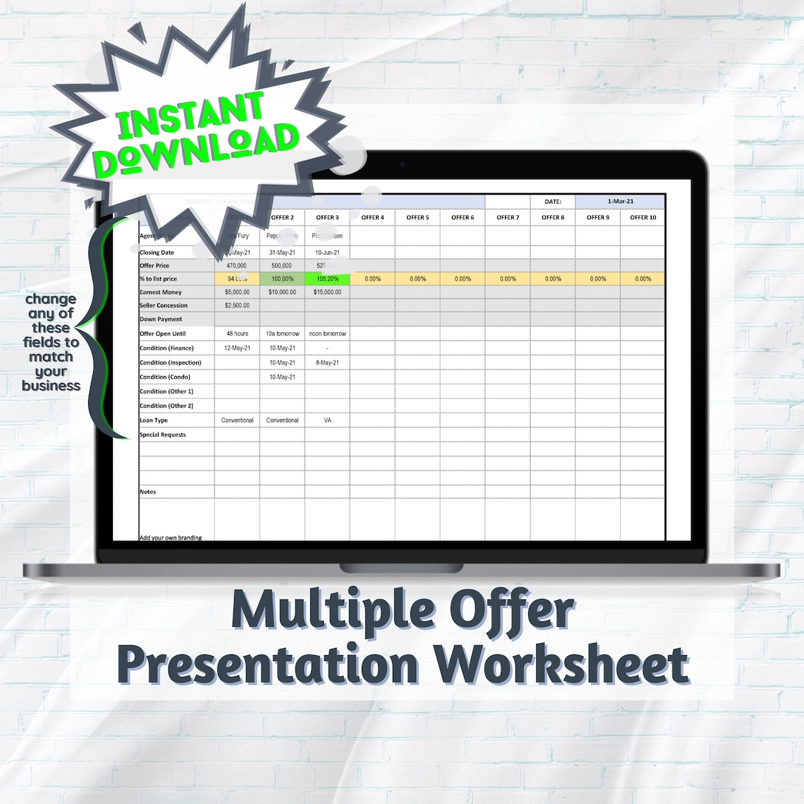 10-multiple-offer-worksheet-worksheets-decoomo