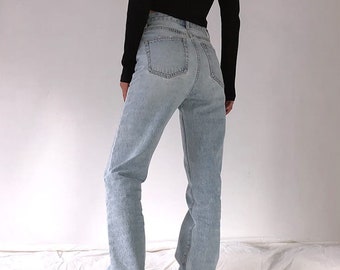 Baggy Jeans Etsy