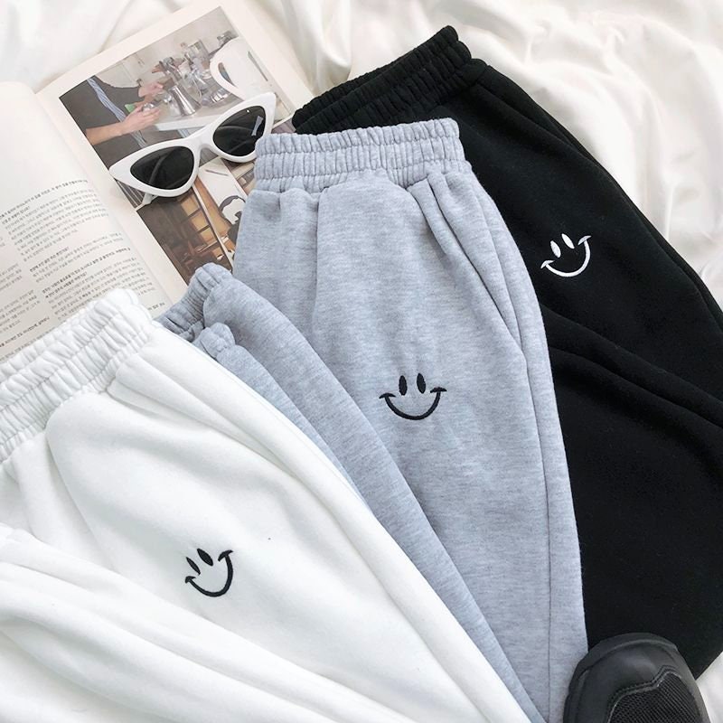 Cute Sweatpants - Etsy