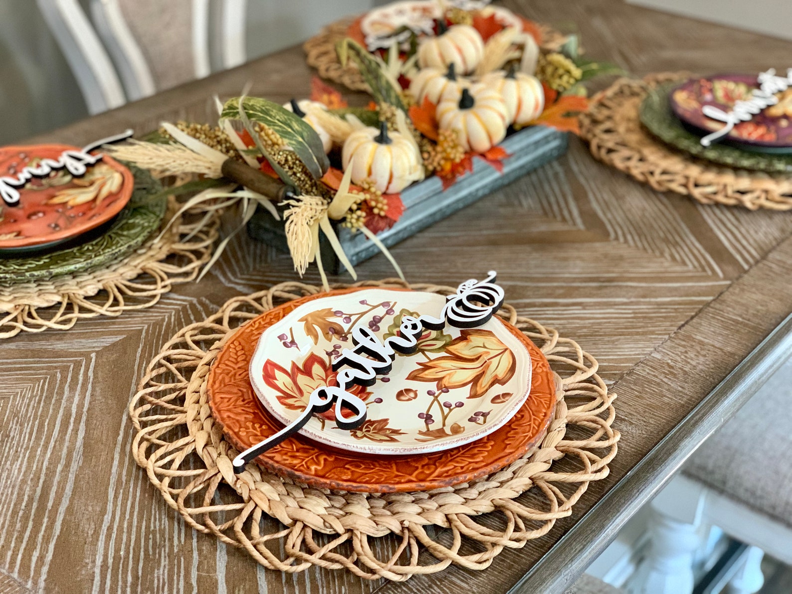 Activity ideas for elderly thanksgiving party