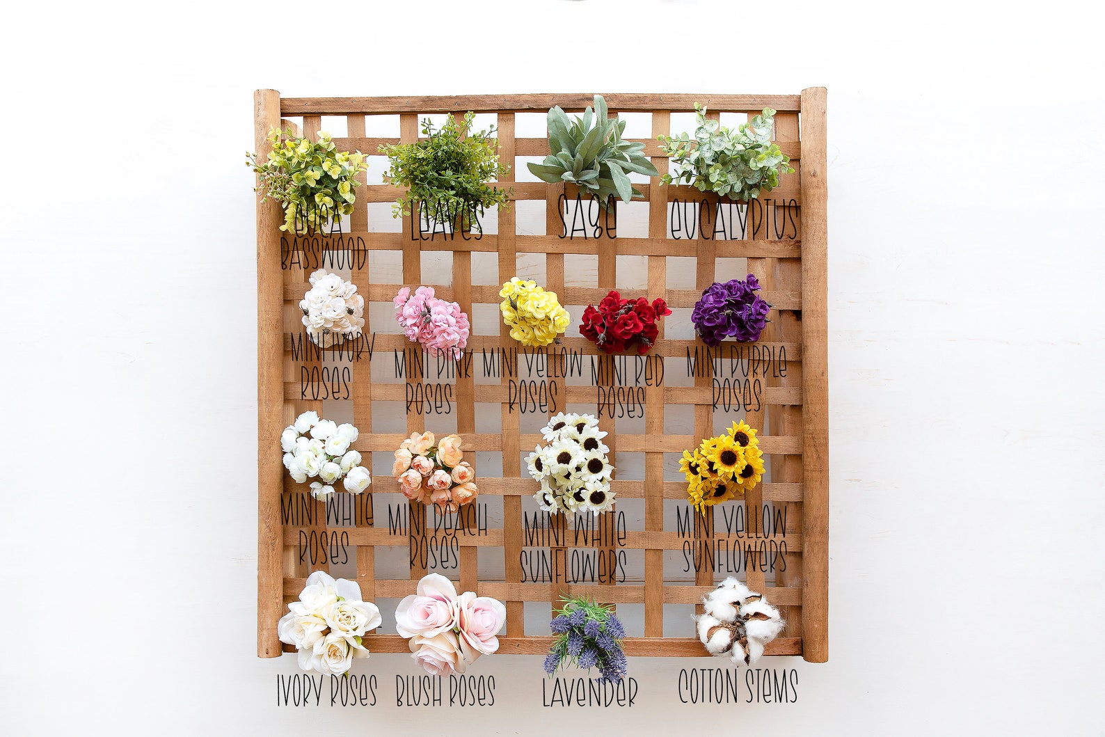 Vase Wall Decor Farmhouse Wall Decor Rustic Wall Decor Etsy