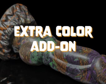 Extra Color Add-On