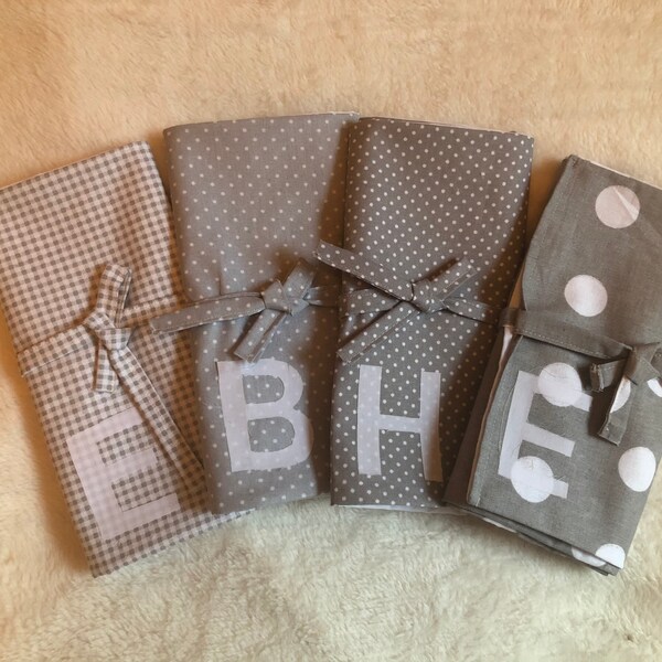 Roll up Pencil Case Etsy UK