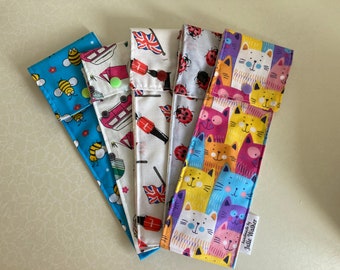 Download Straw Pouch Etsy