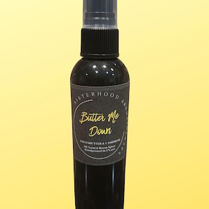 Natural Room Spray| Car Spray| Pillow Mist| Handmade| Eco-Friendly!