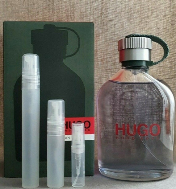 hugo boss aftershave samples