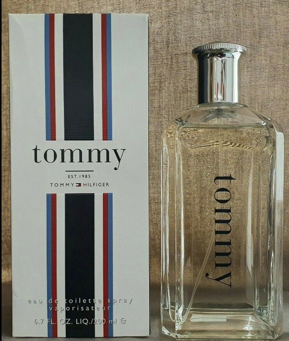 tommy hilfiger aftershave