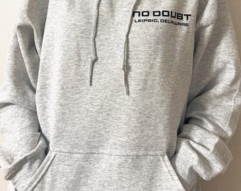No Doubt | Apparel