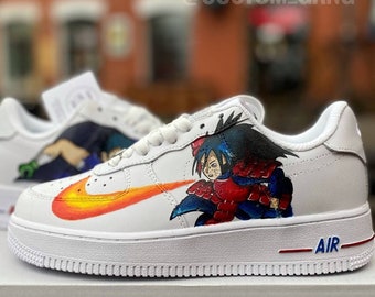 air force dragon ball