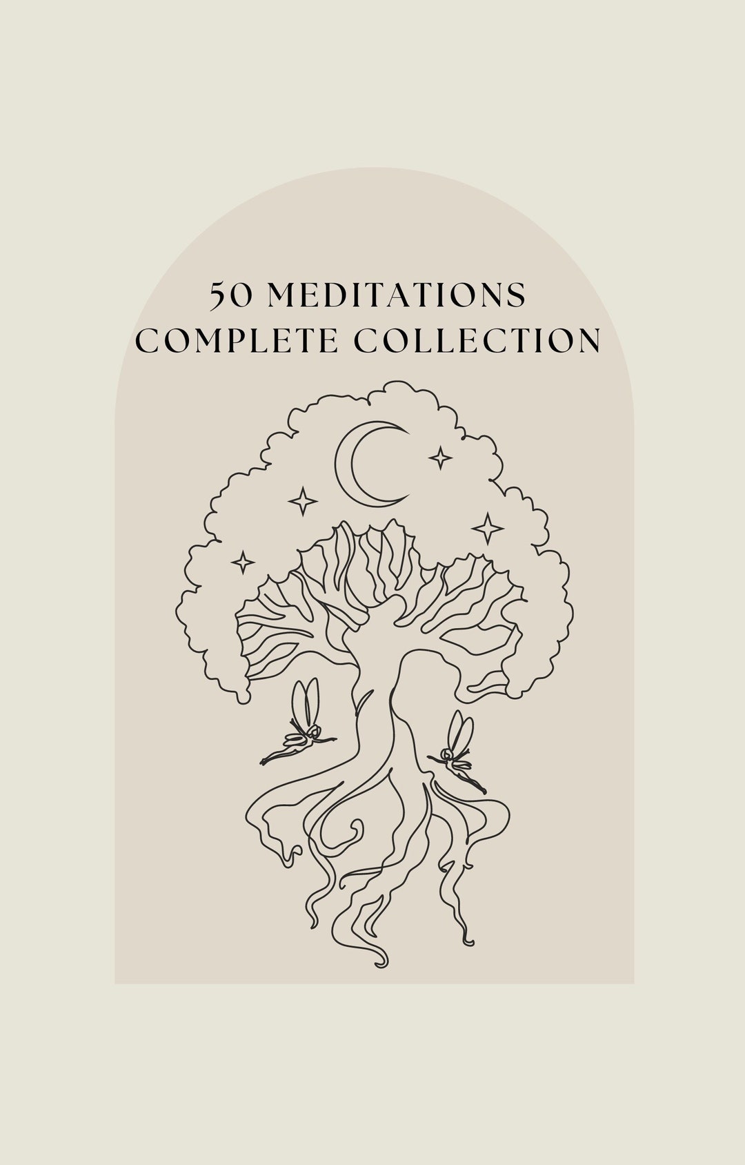 50 Guided Meditation Script Collection | 50 Guided Meditation Scripts ...