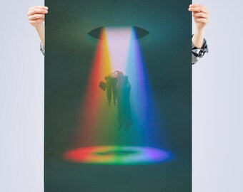 Imagine Dragons Poster Etsy