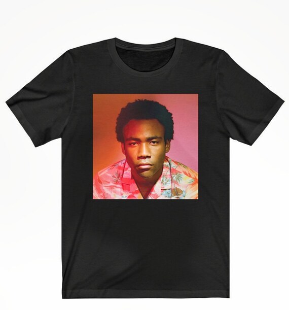 Childish Gambino Because the Internet 