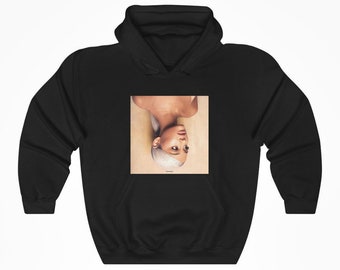 ariana grande shop hoodie