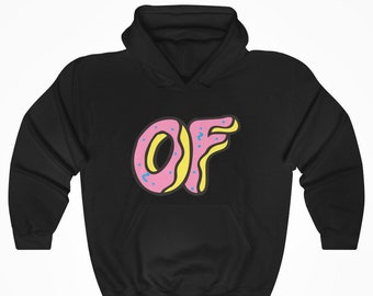 odd future hoodie men