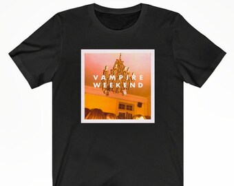 vampire weekend sweatshirt