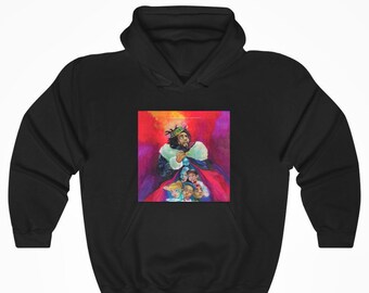 kod hoodie