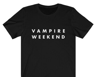 vampire weekend sweatshirt