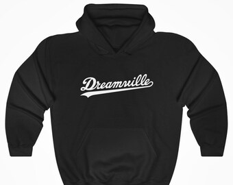 dreamville hoodie urban outfitters