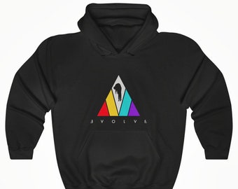 imagine dragons kids hoodie