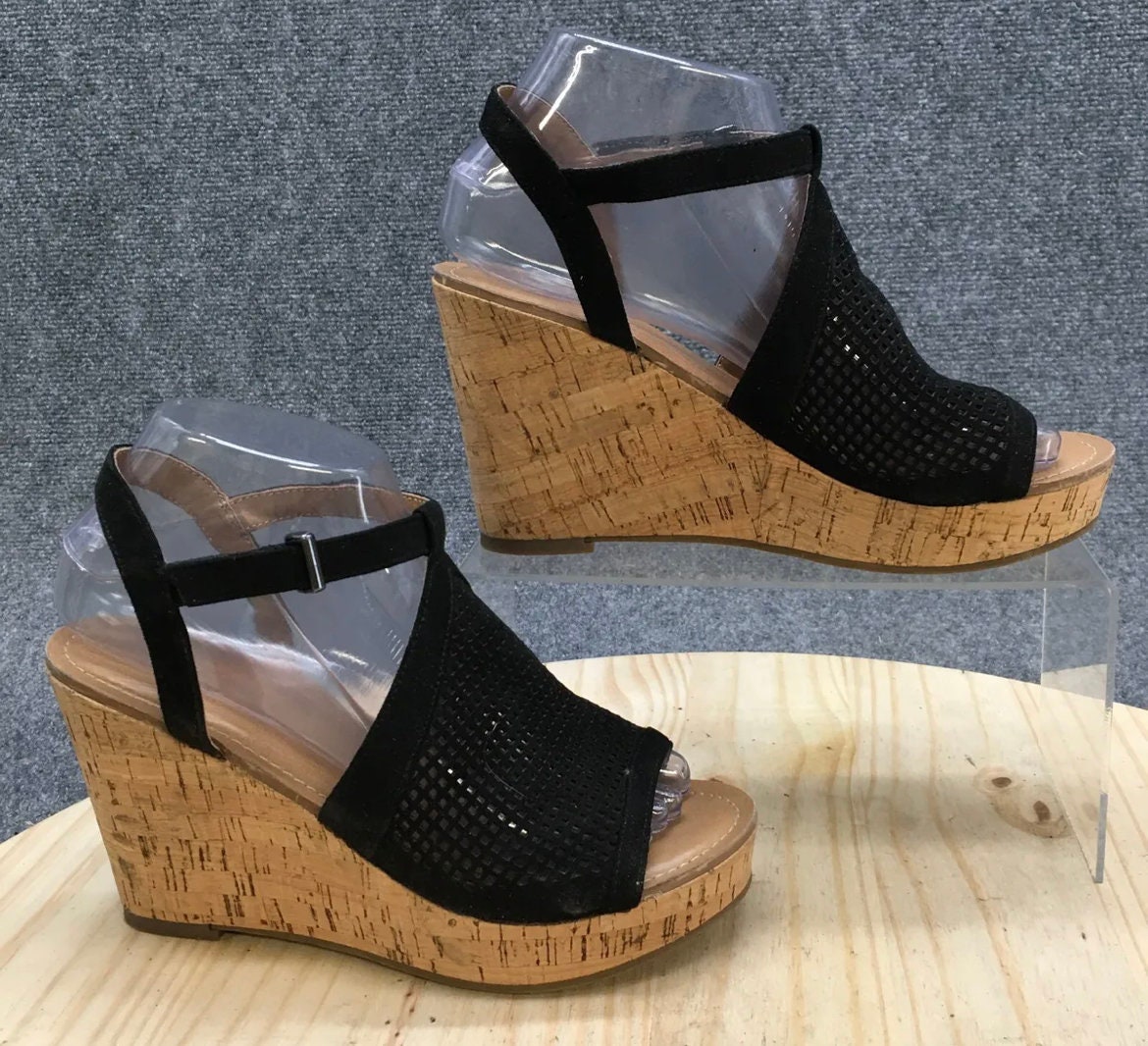 Franco Sarto Canyon Sandals Size 8.5 New Etsy