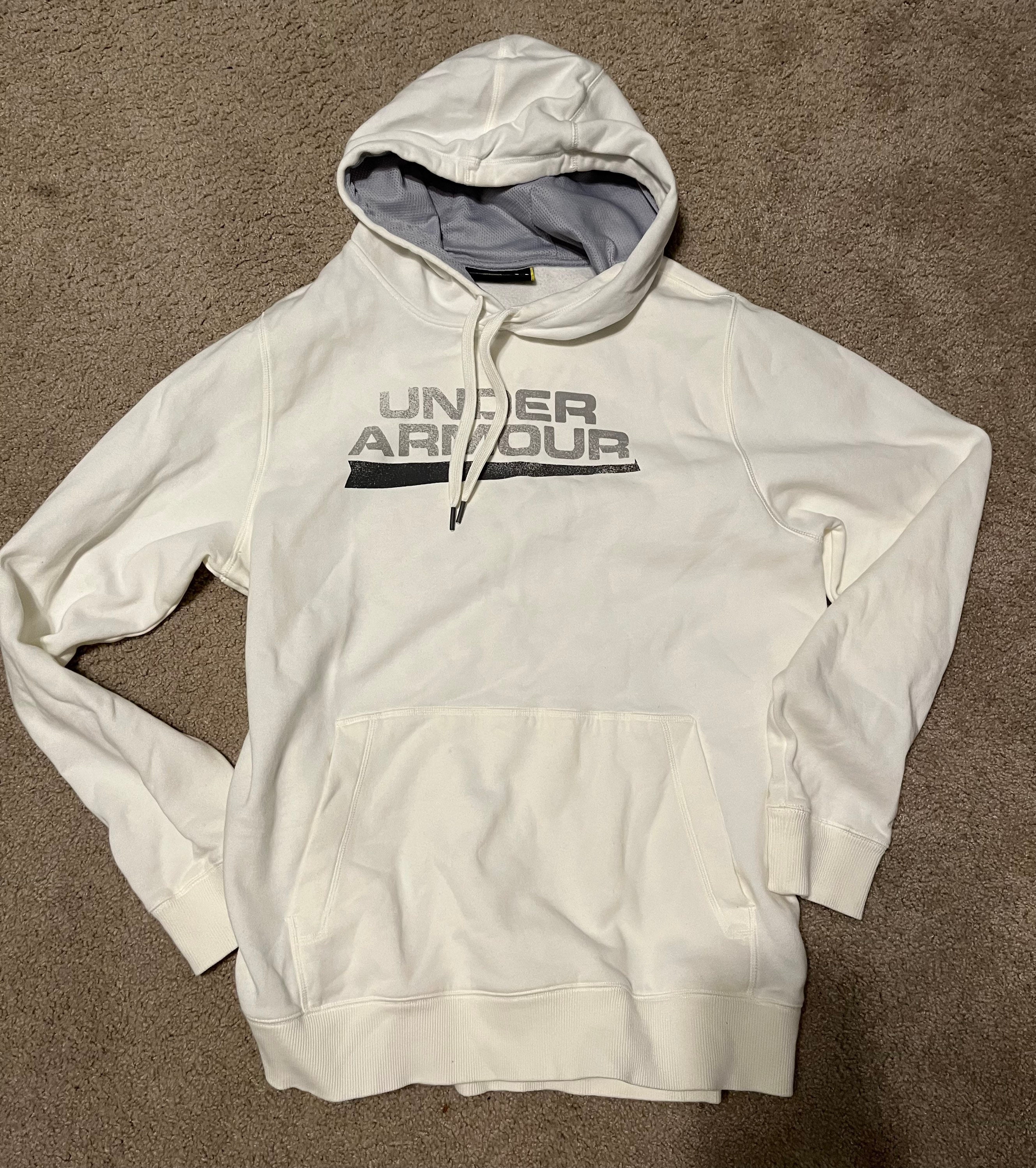 Blank Under Armour Hoodies 2024 www.lightgames.pro