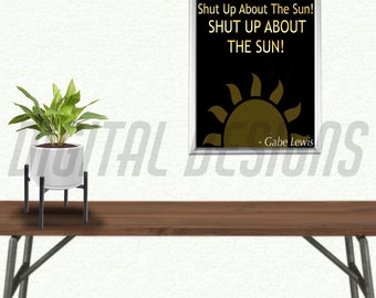 Gabe Lewis Office Etsy Gabe Lewis Office Etsy