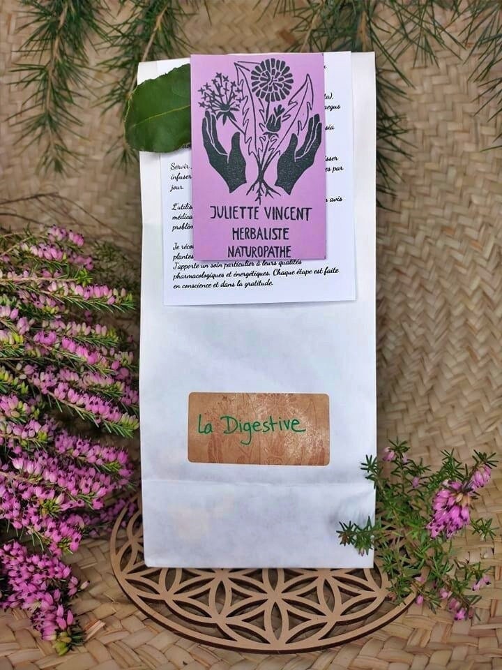La Digestive - Infusion