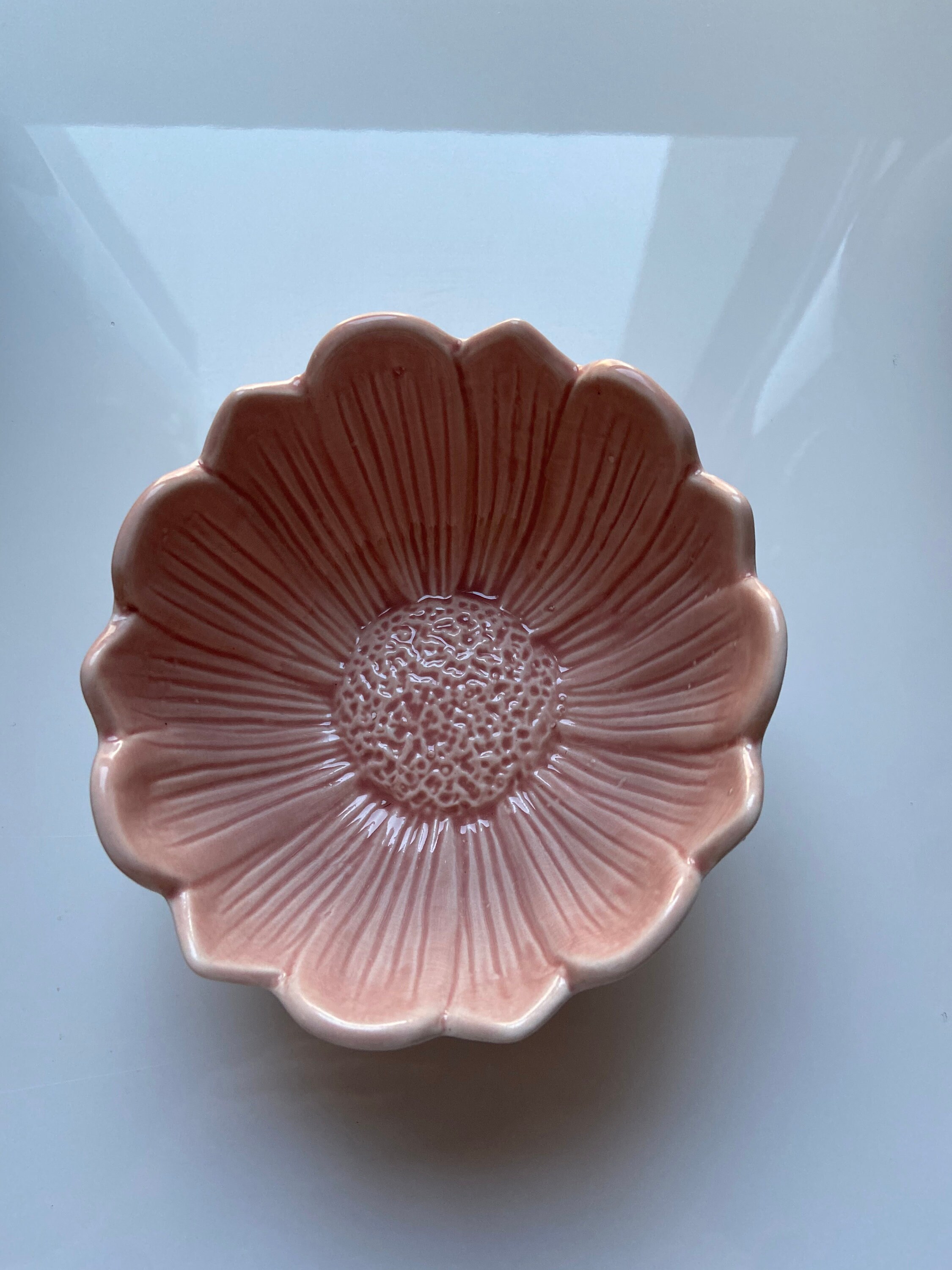 Bol Marguerite Vieux Rose