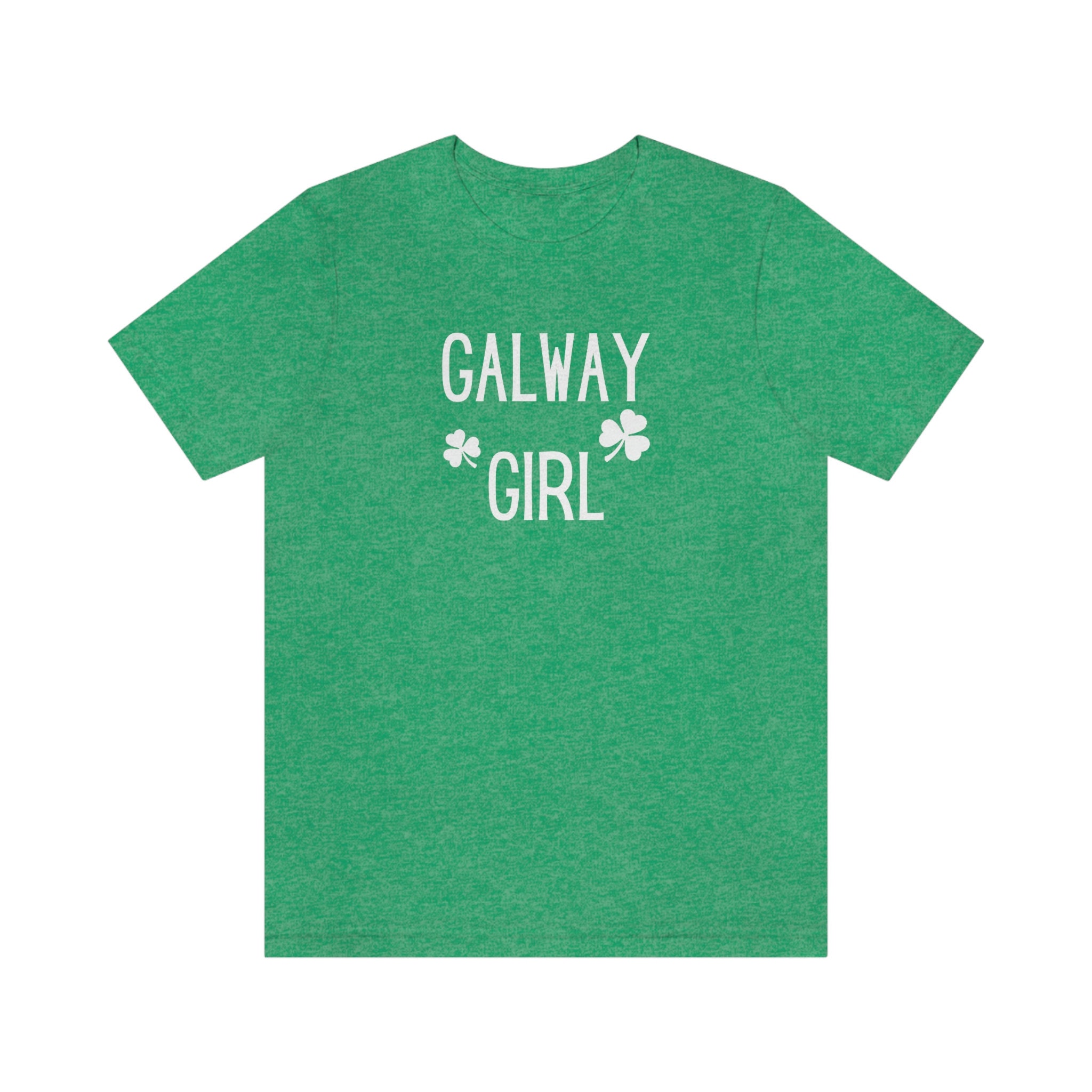 galway girl shirt