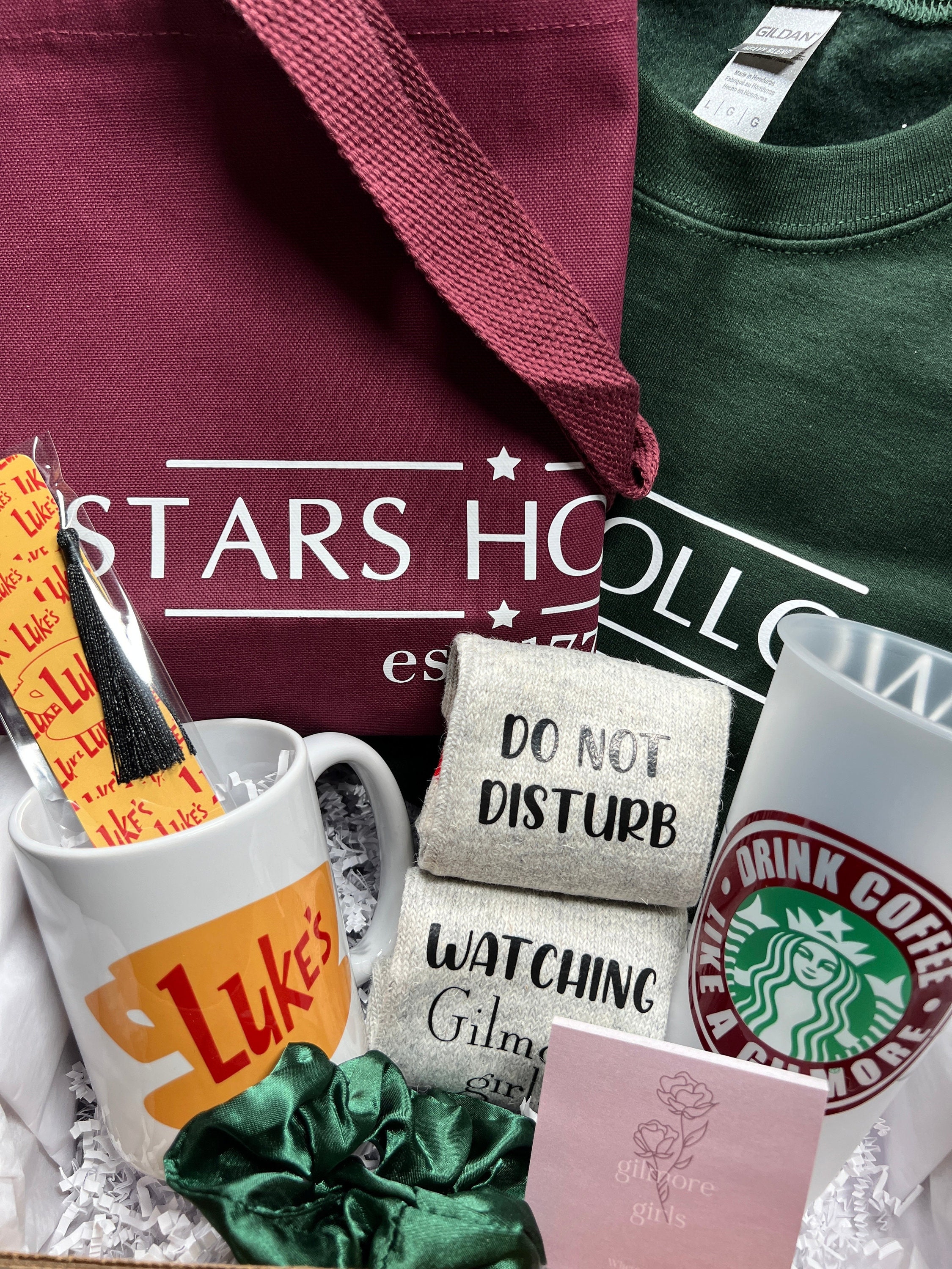 Best Gifts for Gilmore Girls Fans