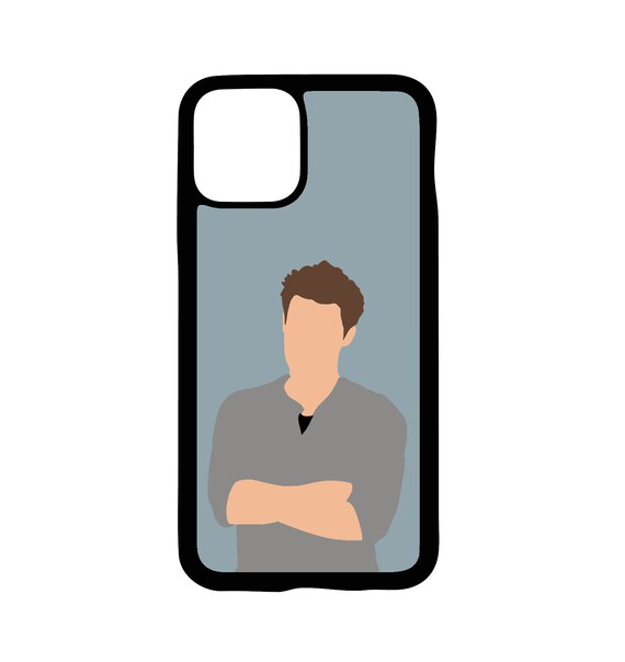 Vampire diaries phone sale case
