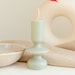 see more listings in the Sculptured candles section