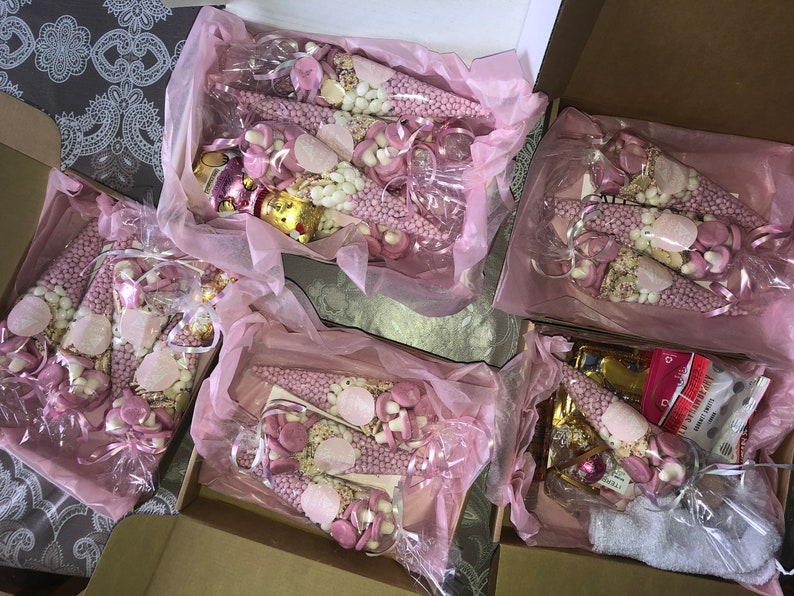 christmas favour fillers