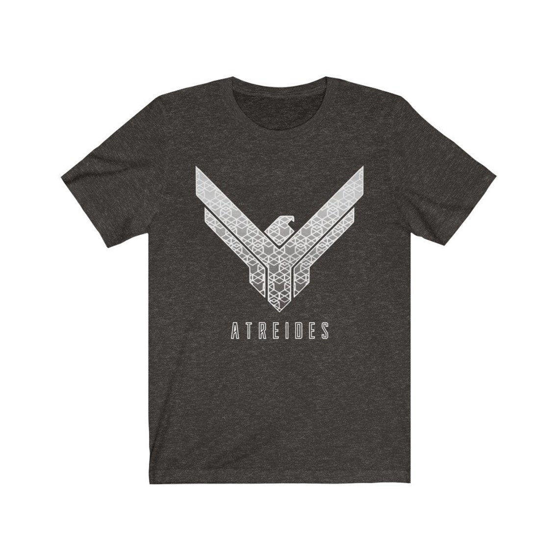 house atreides t shirt