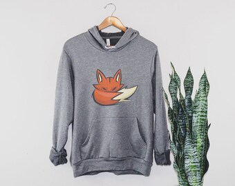fox hoodies for sale