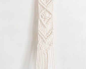 Macrame Hanging Plant holder