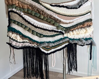 Custom Fiber Textiles (Pricing varies)