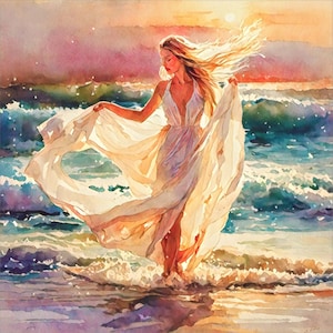 Art, "Free To Be Me "