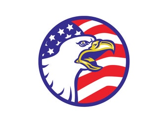 Falcon Flying Png Etsy