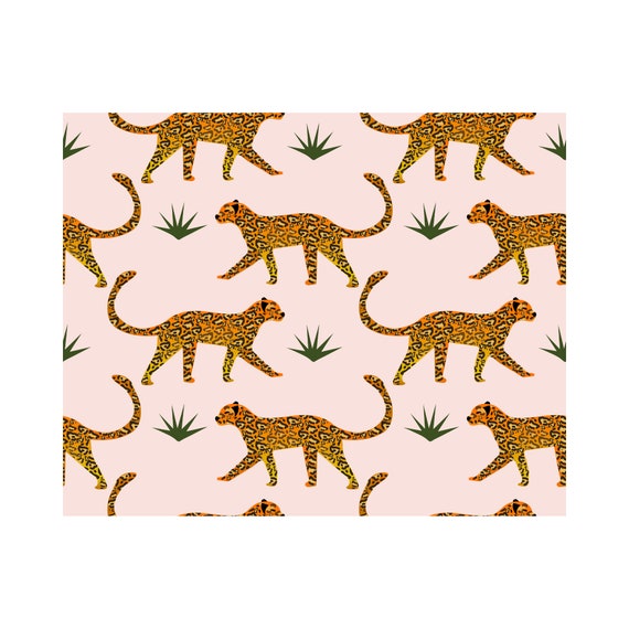 Download Fuzzy Leopard Print Svg Layered Leopard Print Svg Layered ...