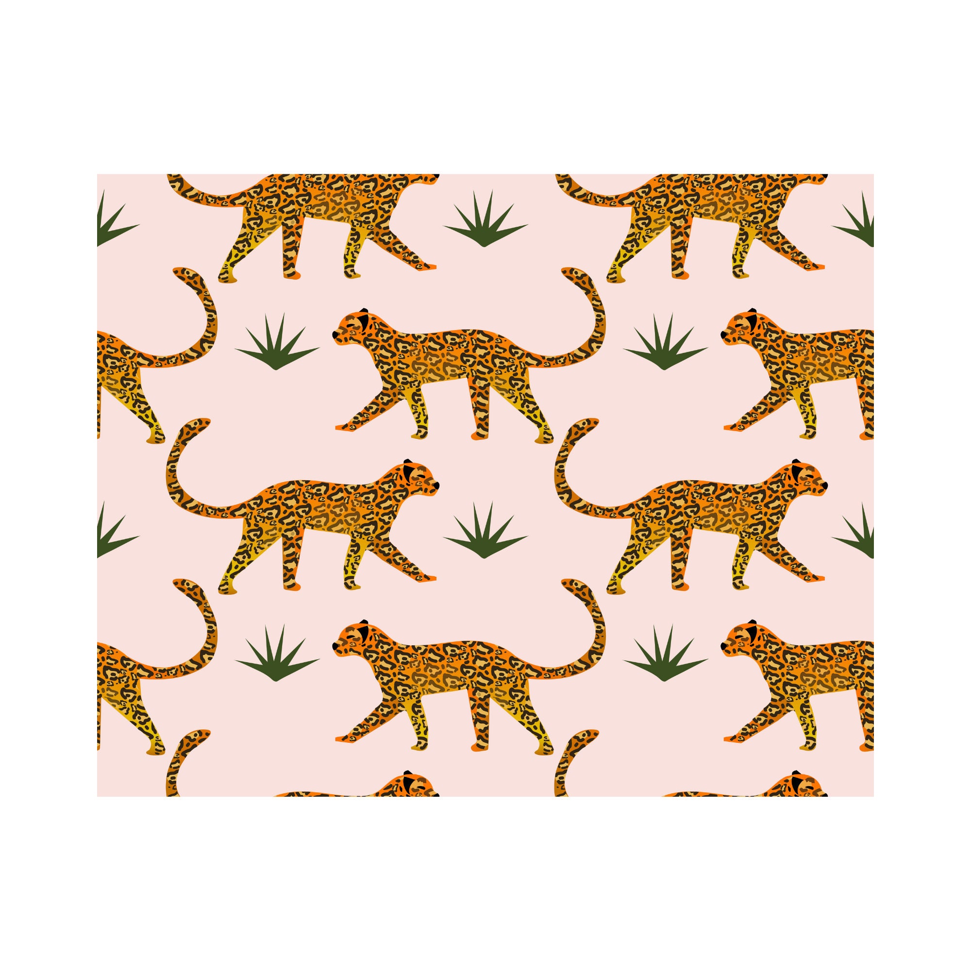Free Free Layered Leopard Svg 533 SVG PNG EPS DXF File