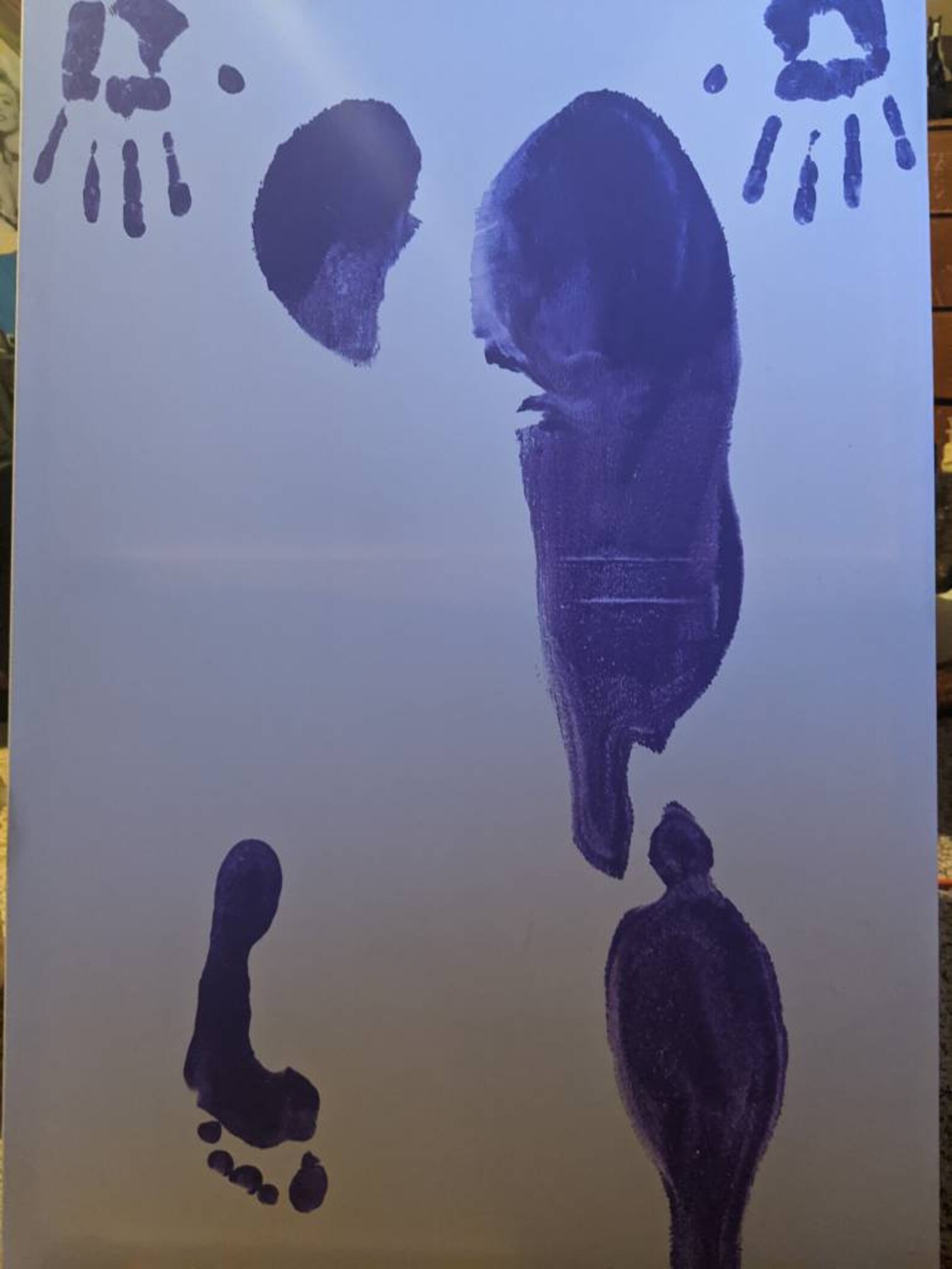 butt paint canvas butt paint canvas