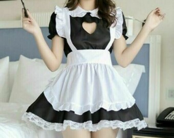 buy maid outfit