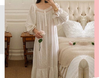 night gown dress