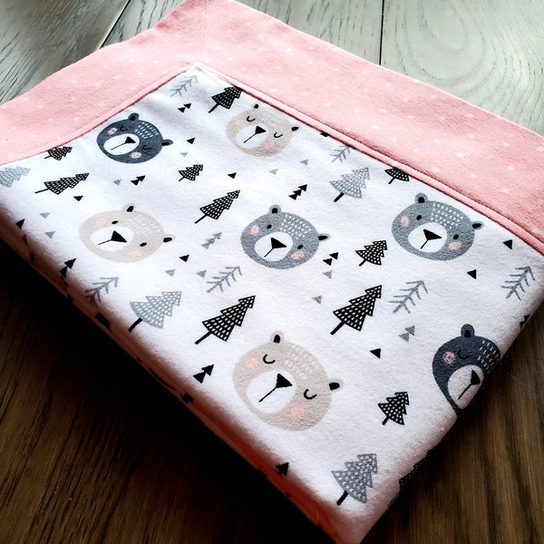 Daycare Blanket Etsy