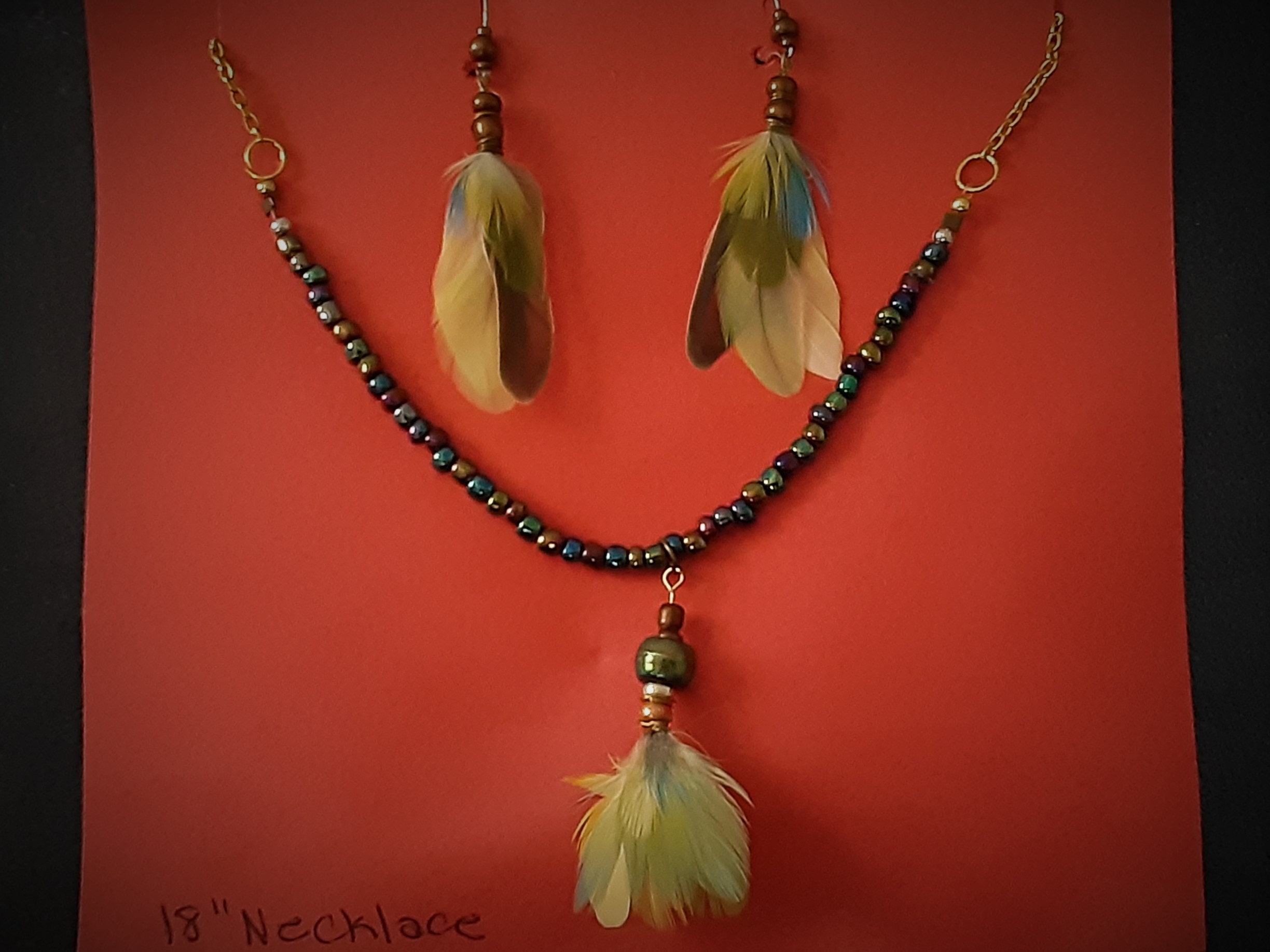 Jewelry Sets for Teens and Tweens & Those Young at Heart Etsy