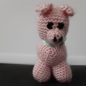 Pinky Piglet