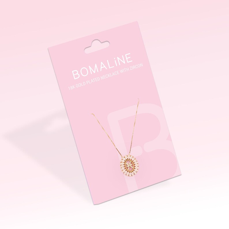 Silver Chains Gifts for Her 18K Gold Platted Personalized Gifts Necklace Mother/'s Day Gift Layering Jewelry Necklaces for women